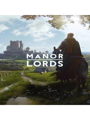 Manor Lords