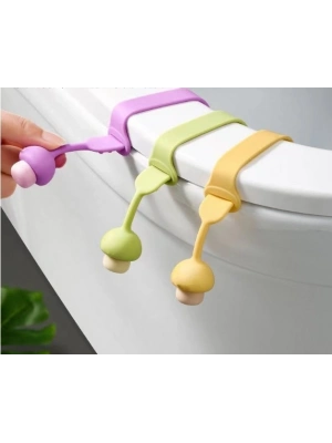 ® Mantar Tasarımlı Klozet Kaldırma Aparatı