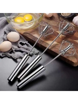 Manuel Paslanmaz El Mikseri