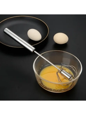 Manuel Paslanmaz El Mikseri