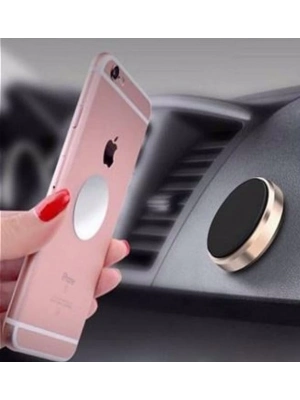 Manyetik Araç Telefon Tutucu