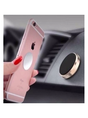 Manyetik Araç Telefon Tutucu