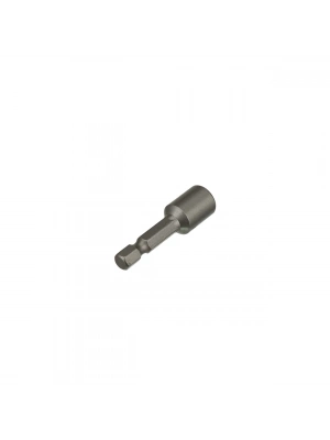 Manyetik Somun Adaptörü - 13x45 Mm (5 Adet)