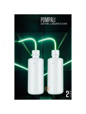 Marin Metal Deniz Feneri Ledli Model 1