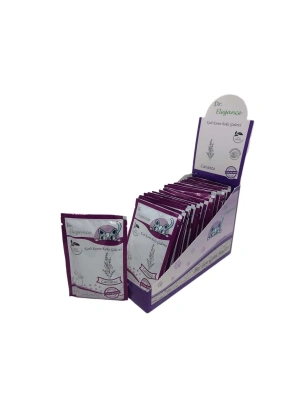 Markapet Kedi Kumu Koku Giderici Lavanta Kokulu 25 gr ( 14 gün Etkili Bor )