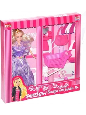 MARKET ARABALI BEBEK