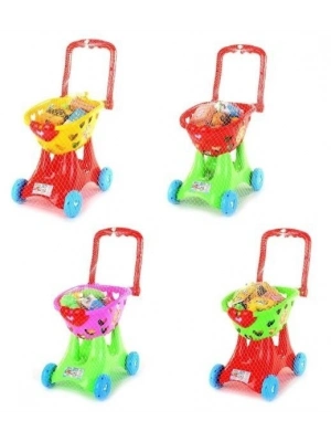 MARKET ARABASI DOLU(8178-14A)