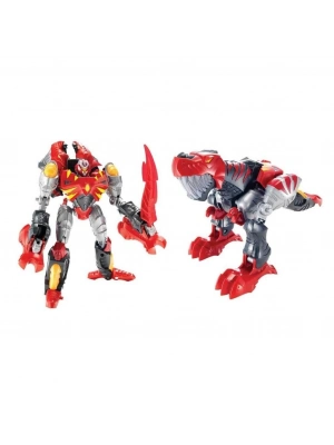 M.A.R.S. Dönüşebilen Robot Dinozor T-Rex - 4116-4118