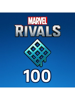 Marvel Rivals 100 Lattices