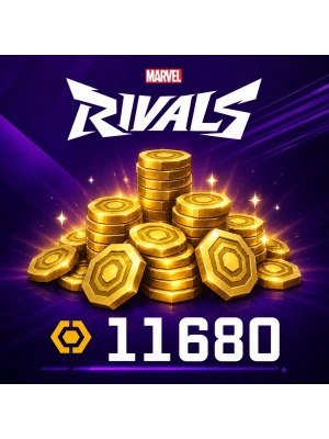 Marvel Rivals 11680 Lattices
