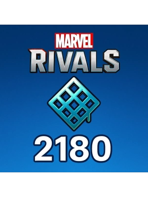 Marvel Rivals 2180 Lattices