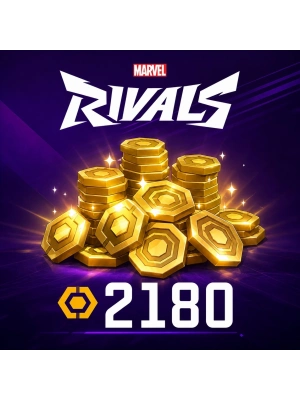 Marvel Rivals 2180 Lattices