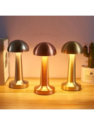 Masa Üstü Dokunmatik Ledli Lamba Alk3411