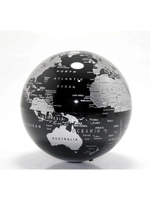 Masa Üstü Dönen Dünya Küre Alk1333