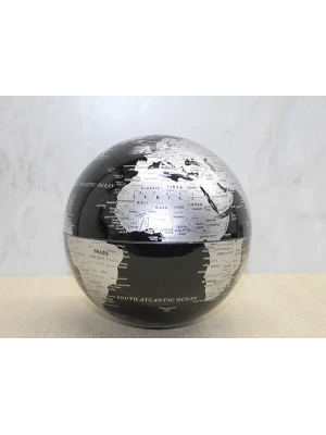 Masa Üstü Dönen Dünya Küre Alk3578