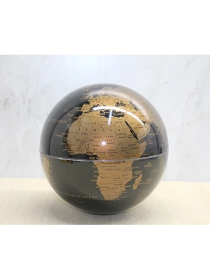 Masa Üstü Dönen Dünya Küre Alk3579