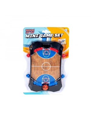 ® MASA ÜSTÜ OYUN SET BUZ OKEY BASKETBOL FUTBOOL