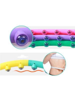 Masaj Bilyeli Hulahop