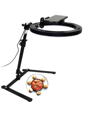 Masaüstü Çekim Işığı