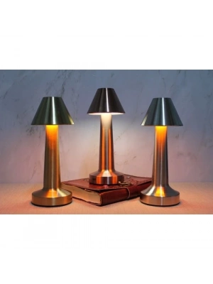 Masaüstü Dokunmatik Ledli Lamba Model 2