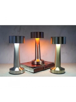 Masaüstü Dokunmatik Ledli Lamba Model 3