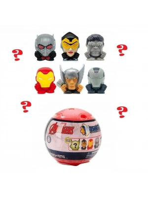 Mashems Figürleri Sürpriz Paket