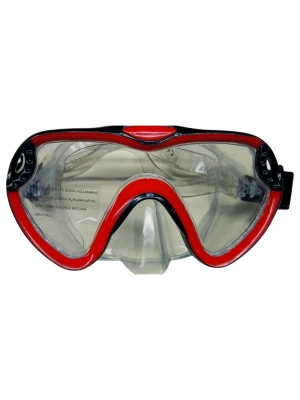 Maske Tek Deluxe Almira - 2364A/Csb