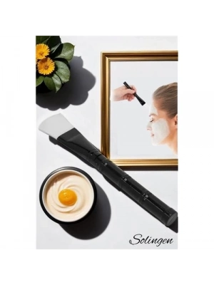 Maske Uygulama Fırçası Solingen