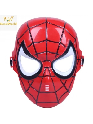 Maskesi Örümcek Adam Maskesi  İthal 20x16 cm