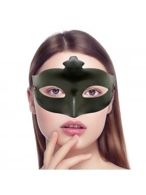 Masquerade Kostüm Partisi Venedik Balo Maskesi