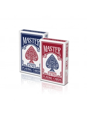 ® Master A/30 Oyun Kağıdı