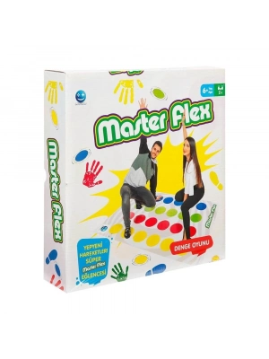 ® Master Flex Denge Oyunu