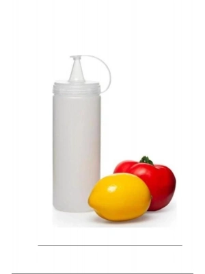 Masterchef Yağdanlık & Sosluk 1000 Ml Royaleks-GMP-115