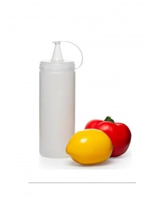 Masterchef Yağdanlık & Sosluk 1000 Ml Royaleks-GMP-115