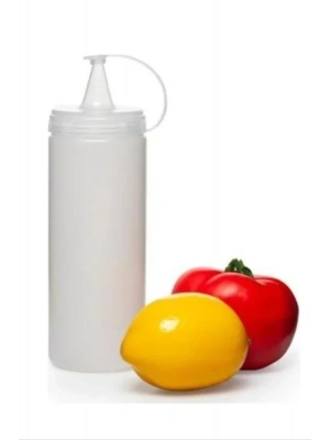 Masterchef Yağdanlık & Sosluk 1000 Ml Royaleks-GMP-122