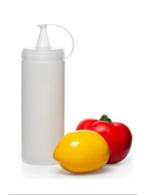 Masterchef Yağdanlık & Sosluk 1000 Ml Royaleks-GMP-122