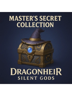 Masters Secret Collection
