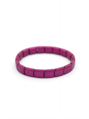 Mat Nomi Bilezik - Pembe