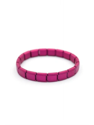 Mat Nomi Bilezik - Pembe