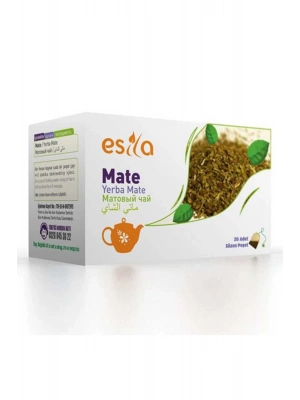 Mate Çayı 20 Li.
