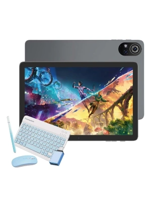 Mavi 10.1" IPS Ekran 6GB/128GB Tablet PC
