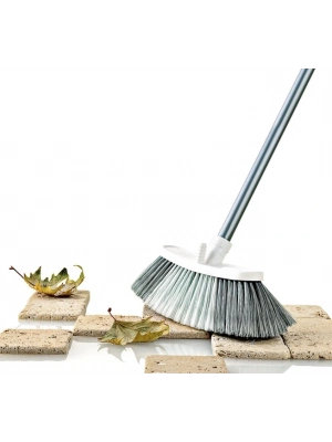 Maxi Oto Yıkama Fırçası - Saplı Temizlik Fırçası