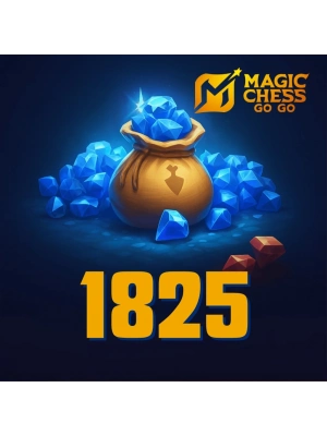 MCGG 1825 Diamonds BRL