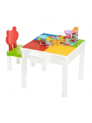 Mega Aktivite Masa Seti