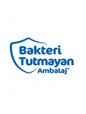 Mega Paket Bebek Bezi 6 Beden 15+ Kg 80 Adet