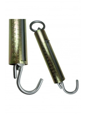 Mekanik El Kantarı 60 Kg