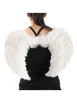 Melek Kanadı Kostümü