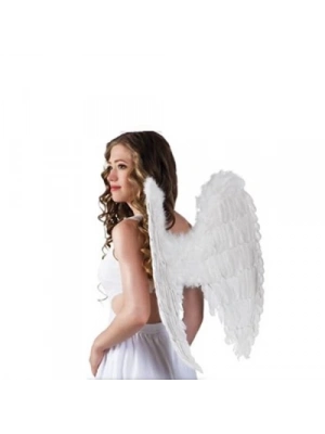 Melek Kanadı Kostümü