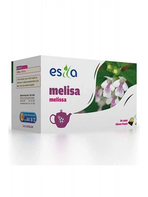 Melisa Çayı 20 Li.