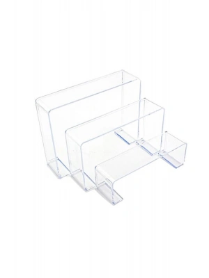 Merdiven 3lü Teşhir Ayağı Royaleks-Y-118